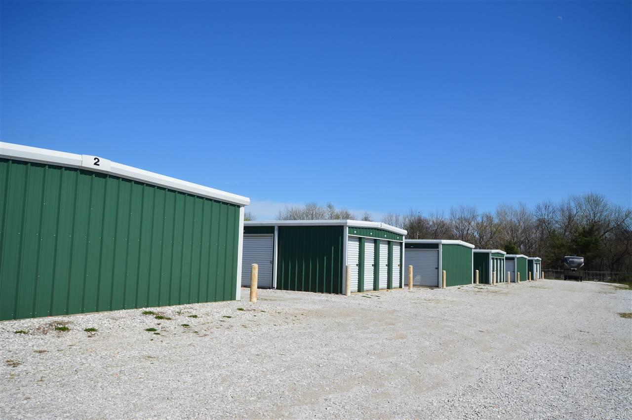 Not in Subdivision - Commercial Sale