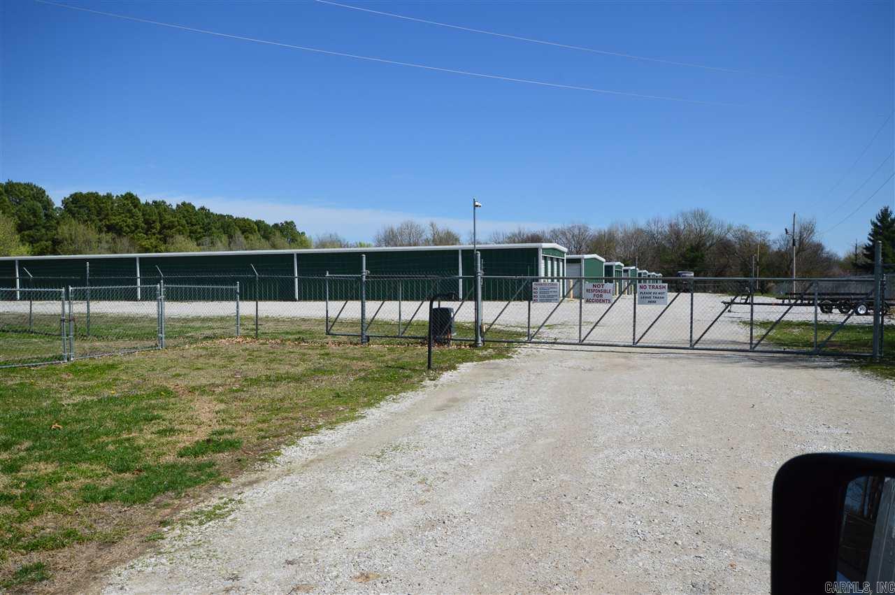 Not in Subdivision - Commercial Sale