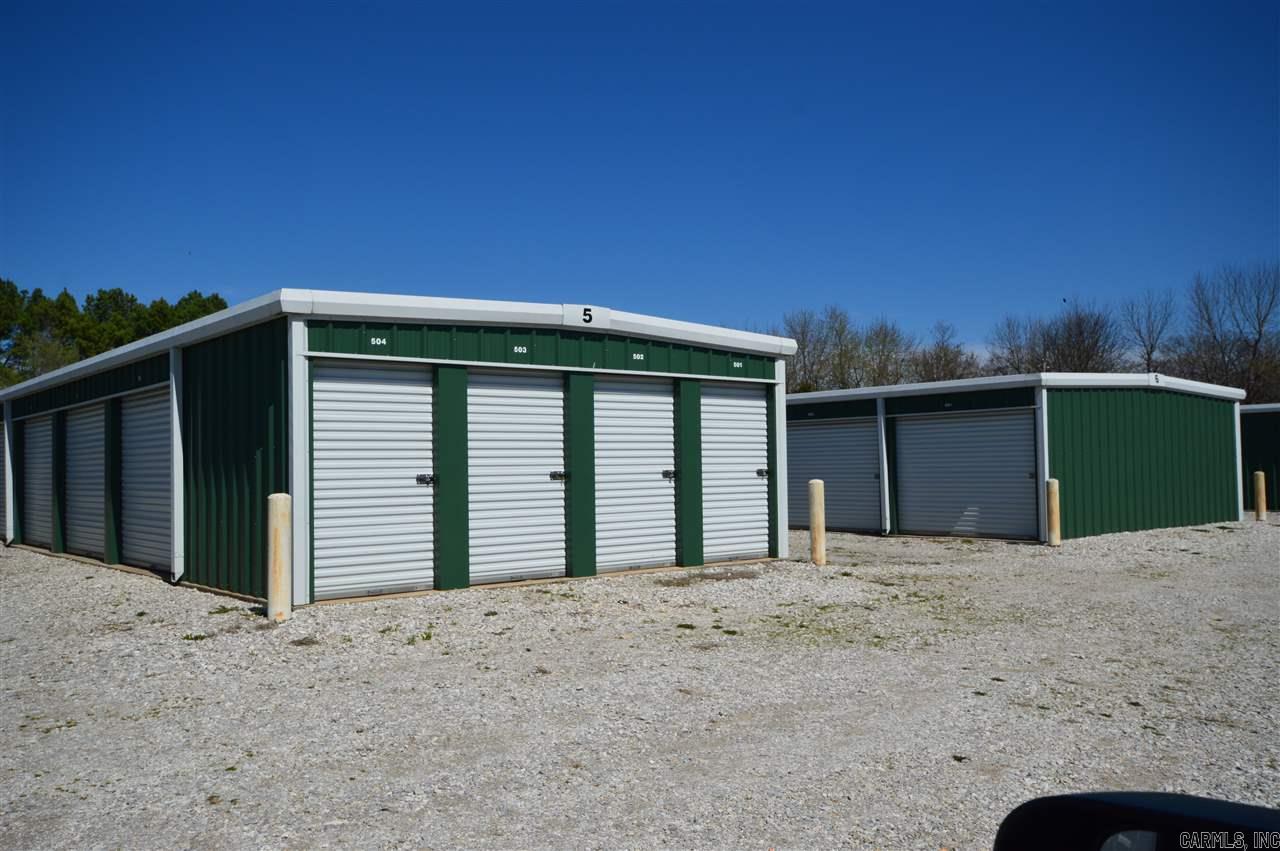 Not in Subdivision - Commercial Sale