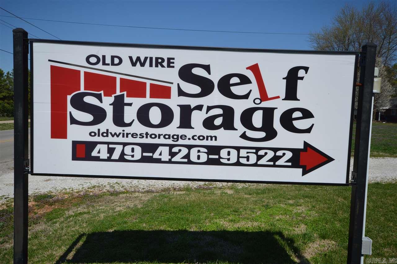 Not in Subdivision - Commercial Sale