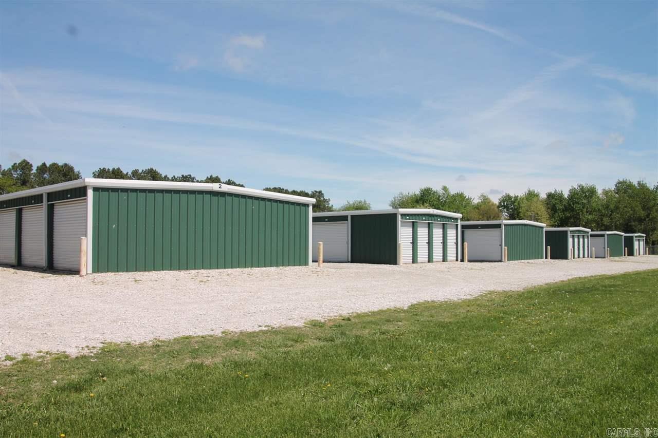 Not in Subdivision - Commercial Sale