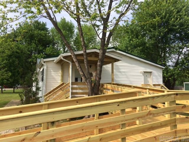 Not in Subdivision - Commercial Sale