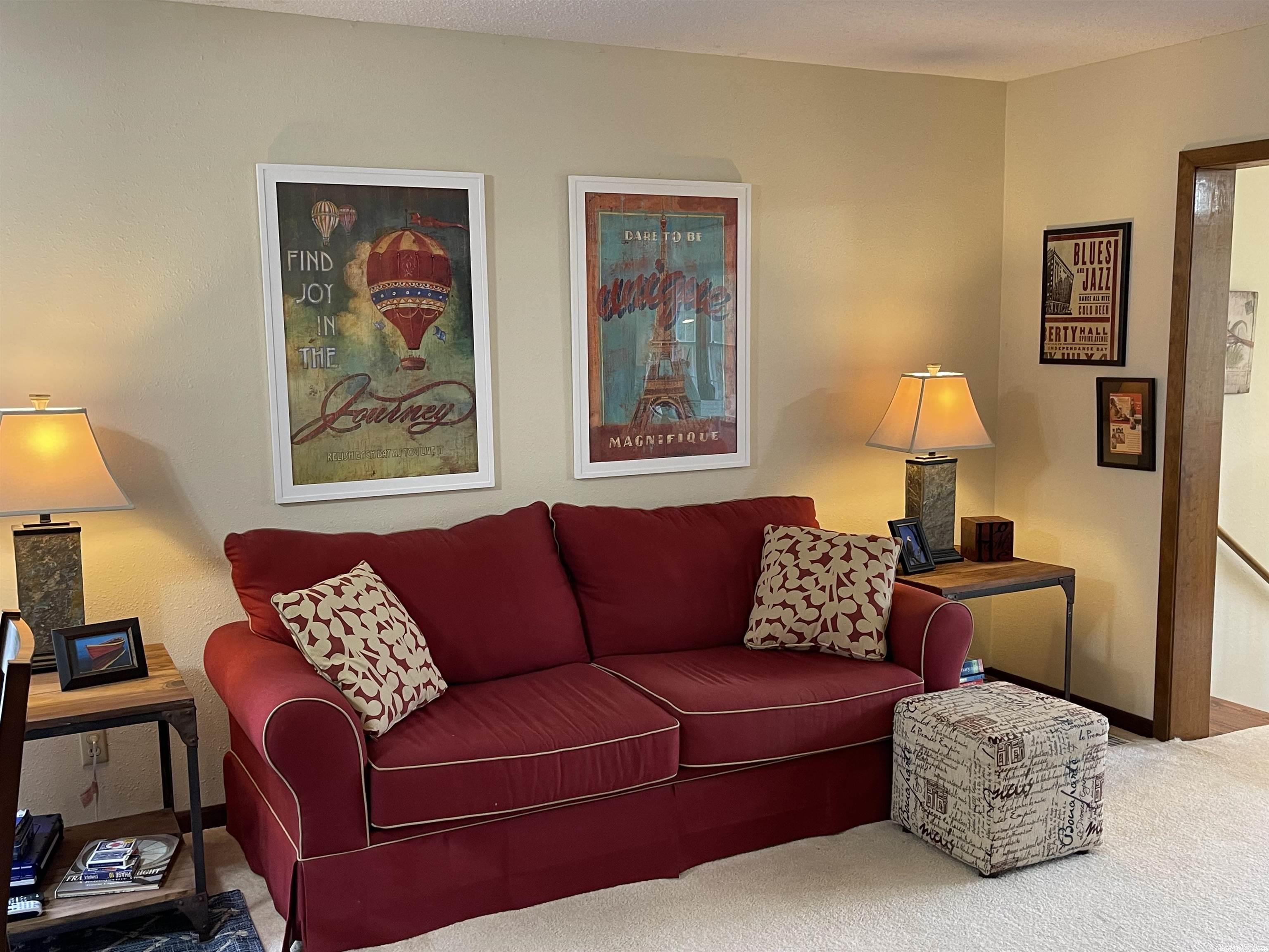 Townhouse 3rd - Residential