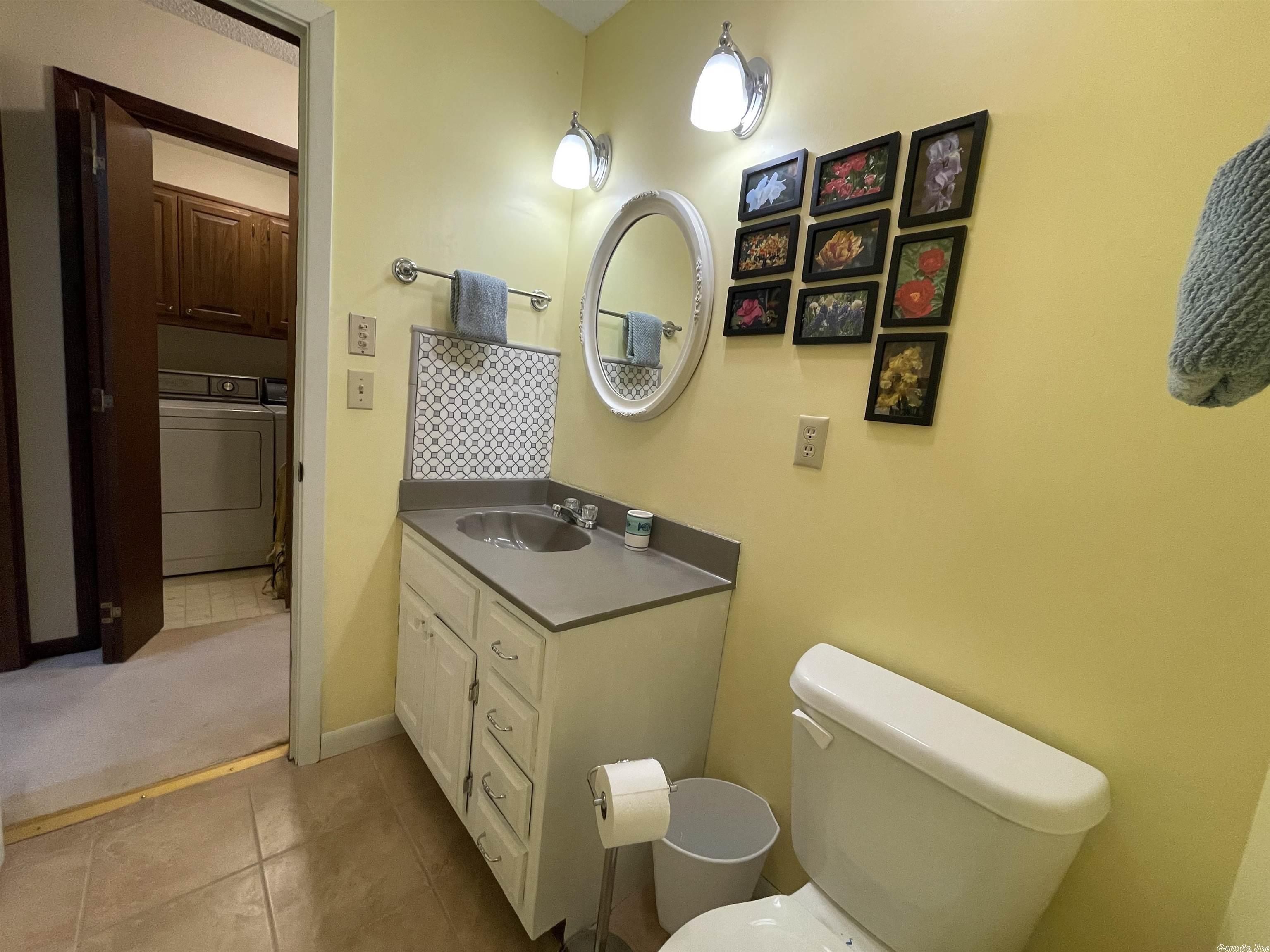 Townhouse 3rd - Residential