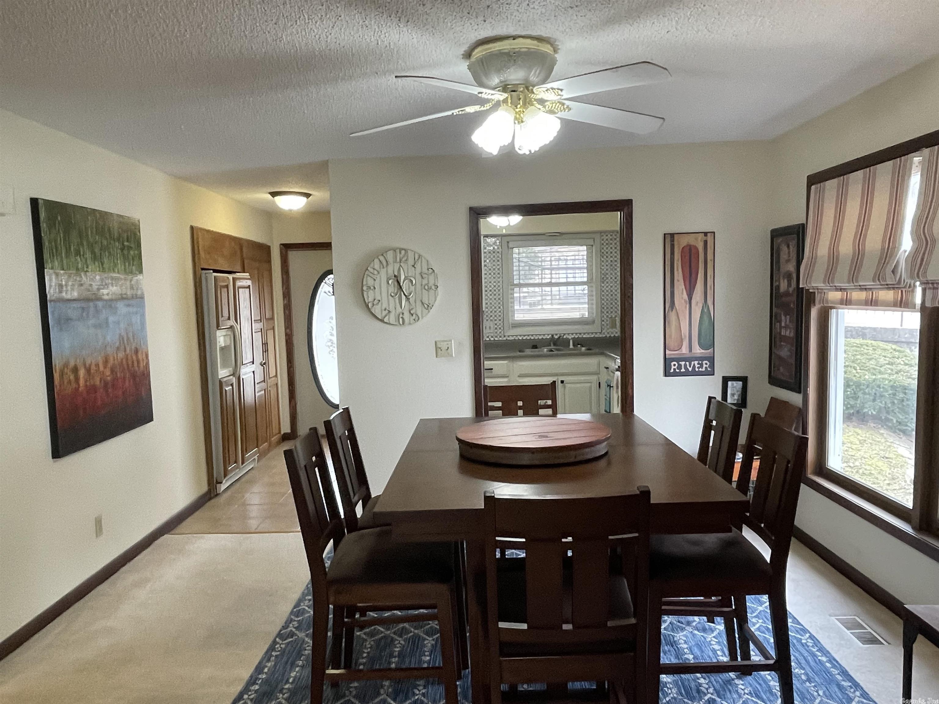 Townhouse 3rd - Residential