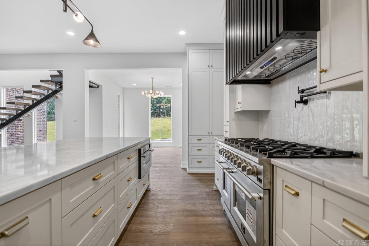 SUNGATE SUBDIVISION - Residential