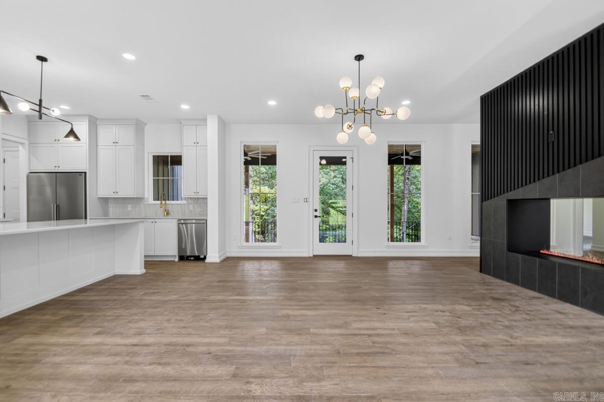 SUNGATE SUBDIVISION - Residential
