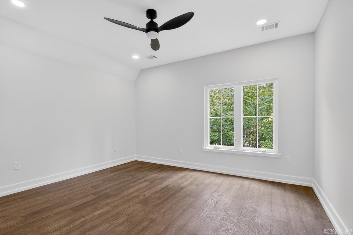 SUNGATE SUBDIVISION - Residential