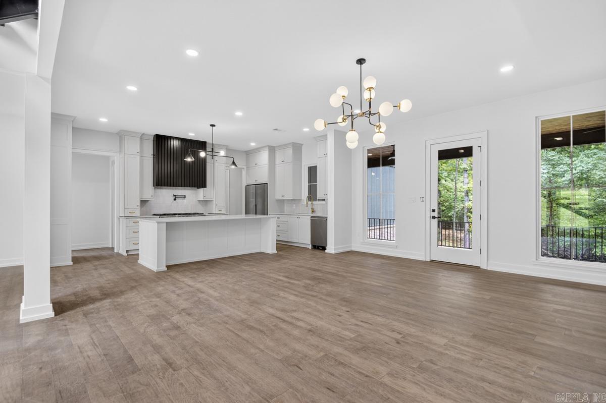 SUNGATE SUBDIVISION - Residential