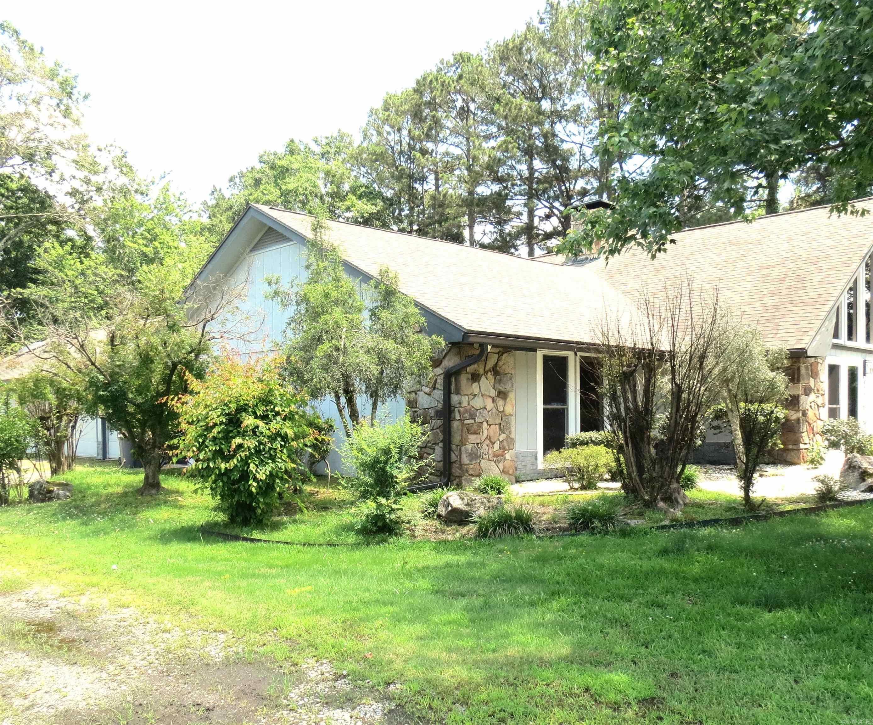 WILSON & BLASER ADD - Residential