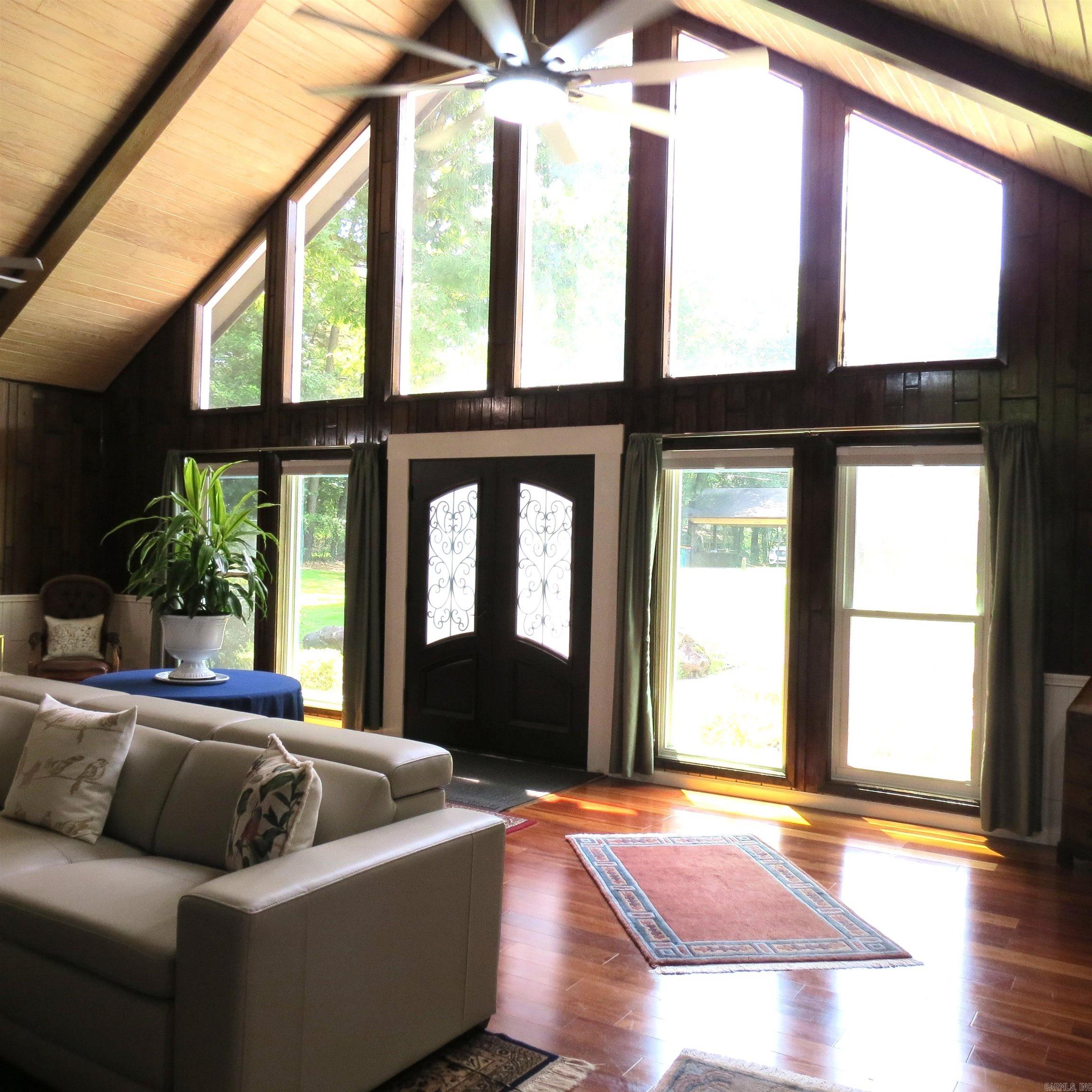 WILSON & BLASER ADD - Residential