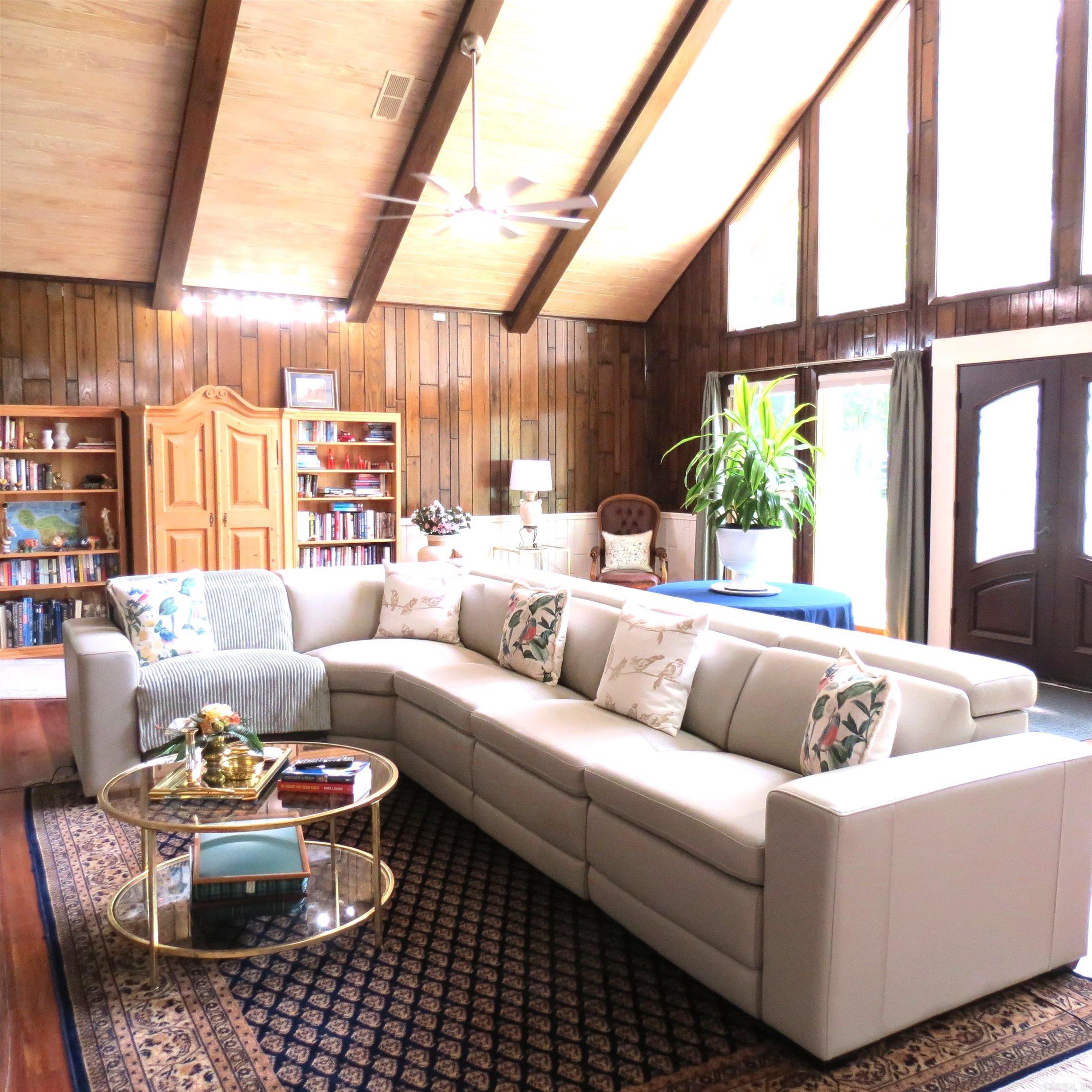 WILSON & BLASER ADD - Residential