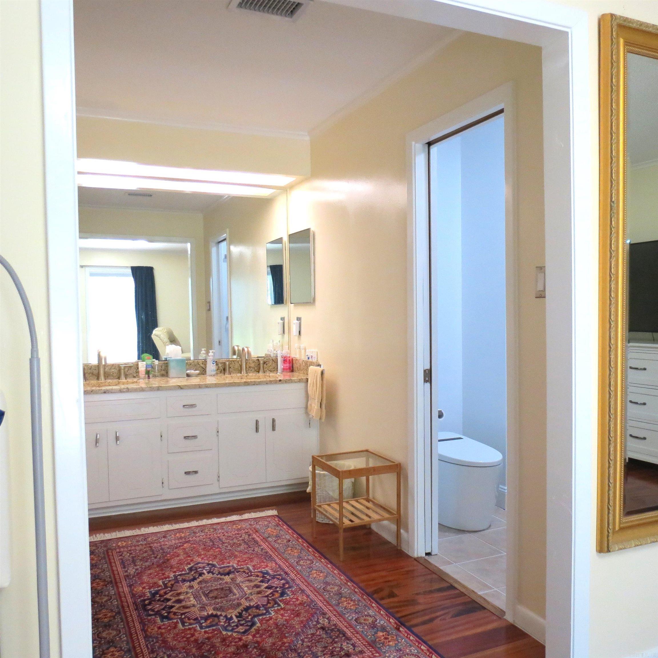 WILSON & BLASER ADD - Residential