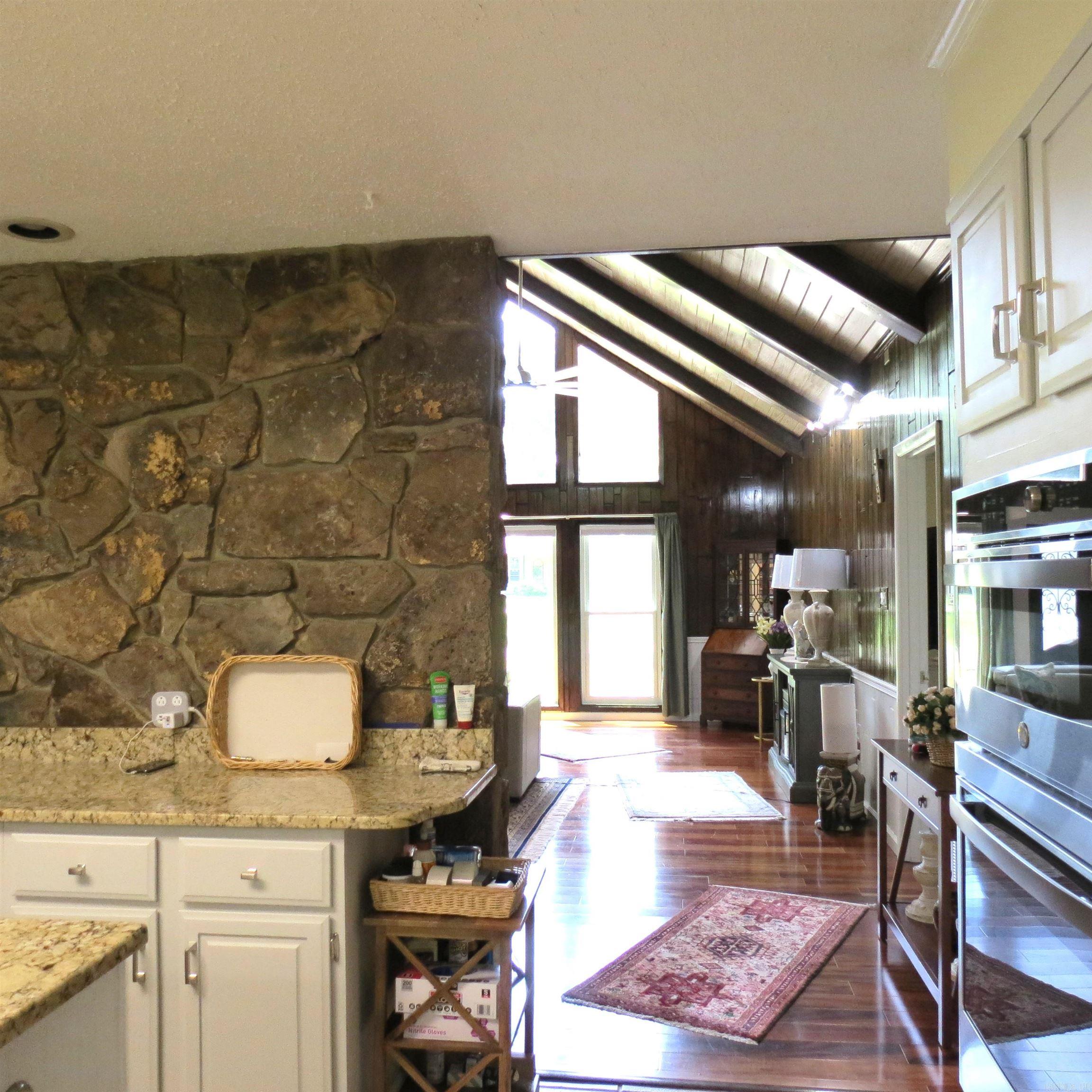 WILSON & BLASER ADD - Residential