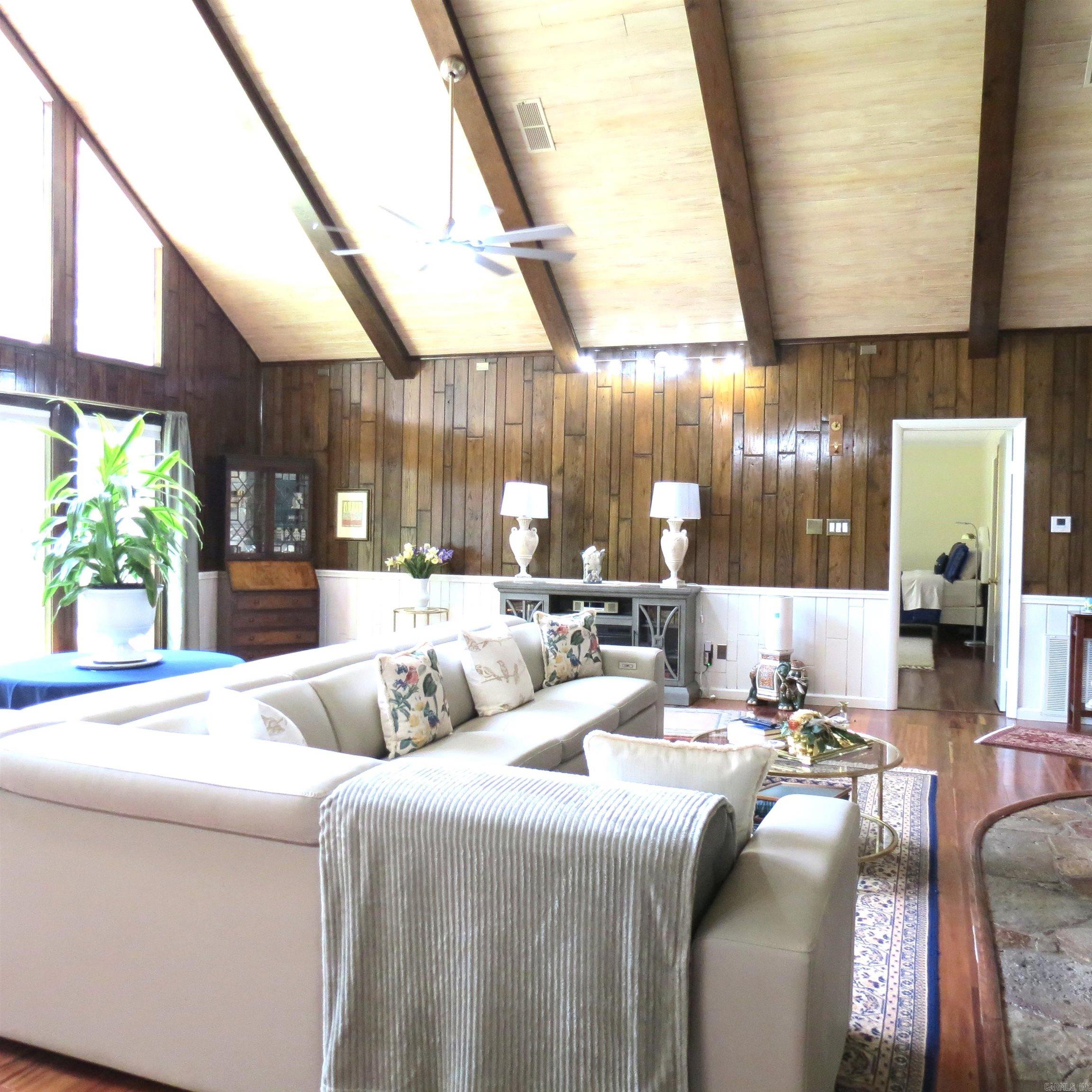 WILSON & BLASER ADD - Residential