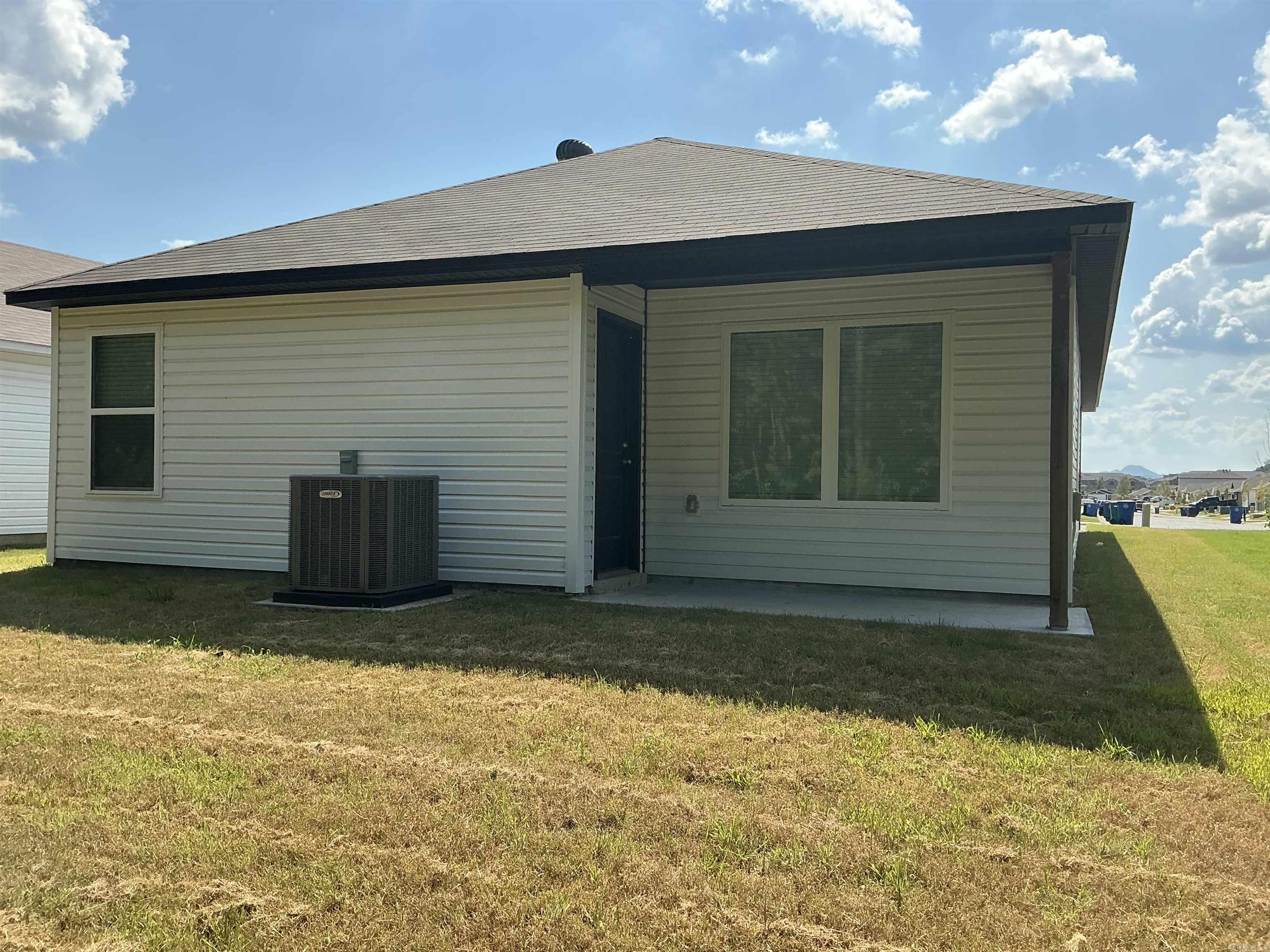 COUNTRY CLUB OF ARKANSAS PH 25-D - Residential