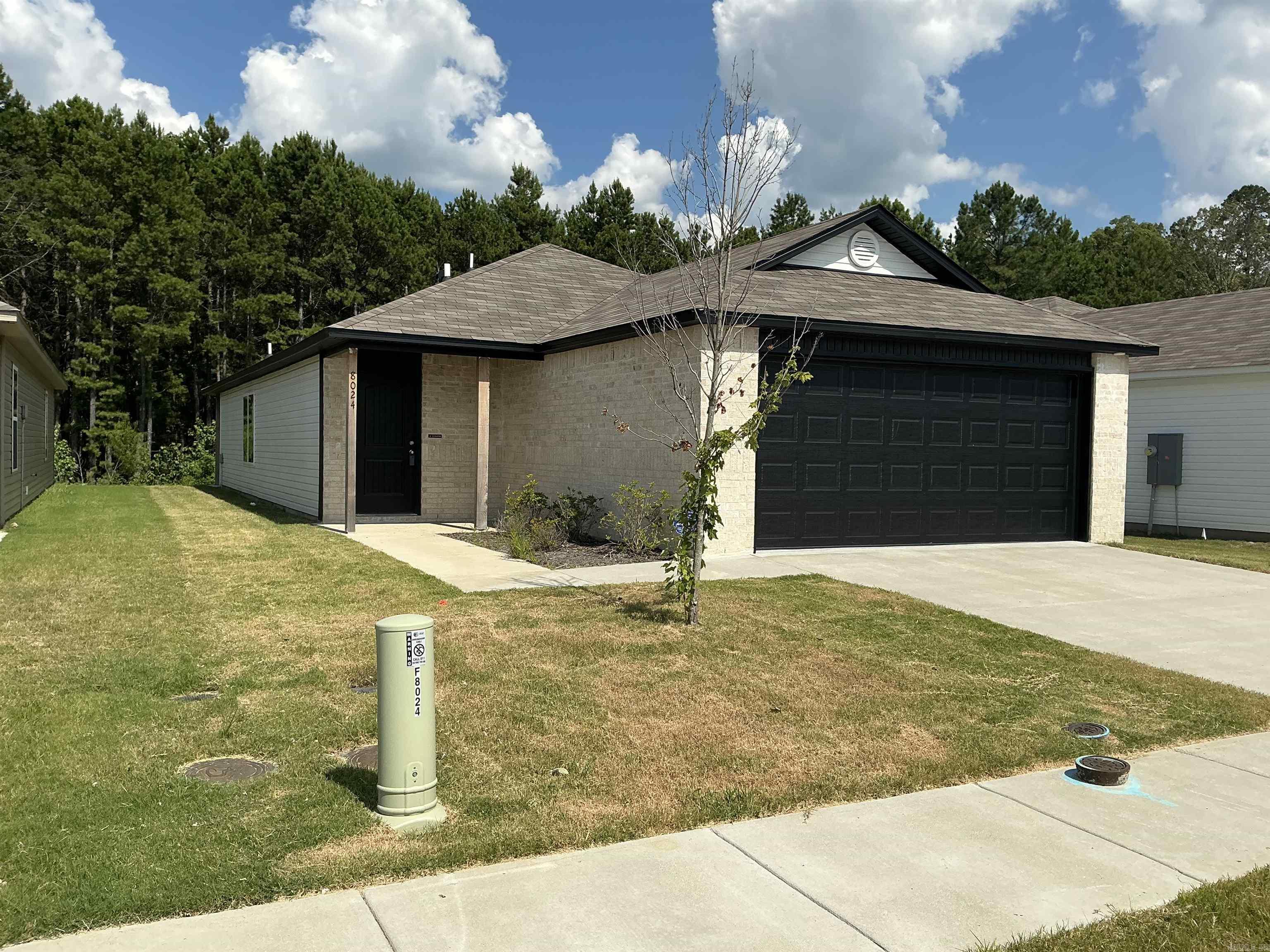 COUNTRY CLUB OF ARKANSAS PH 25-D - Residential