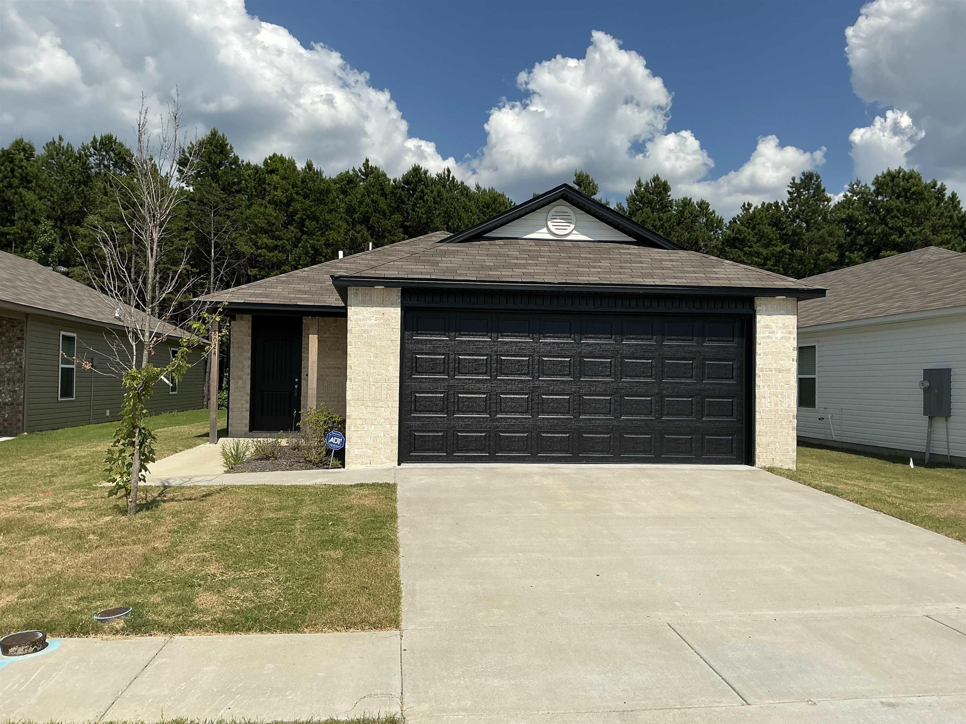 COUNTRY CLUB OF ARKANSAS PH 25-D - Residential