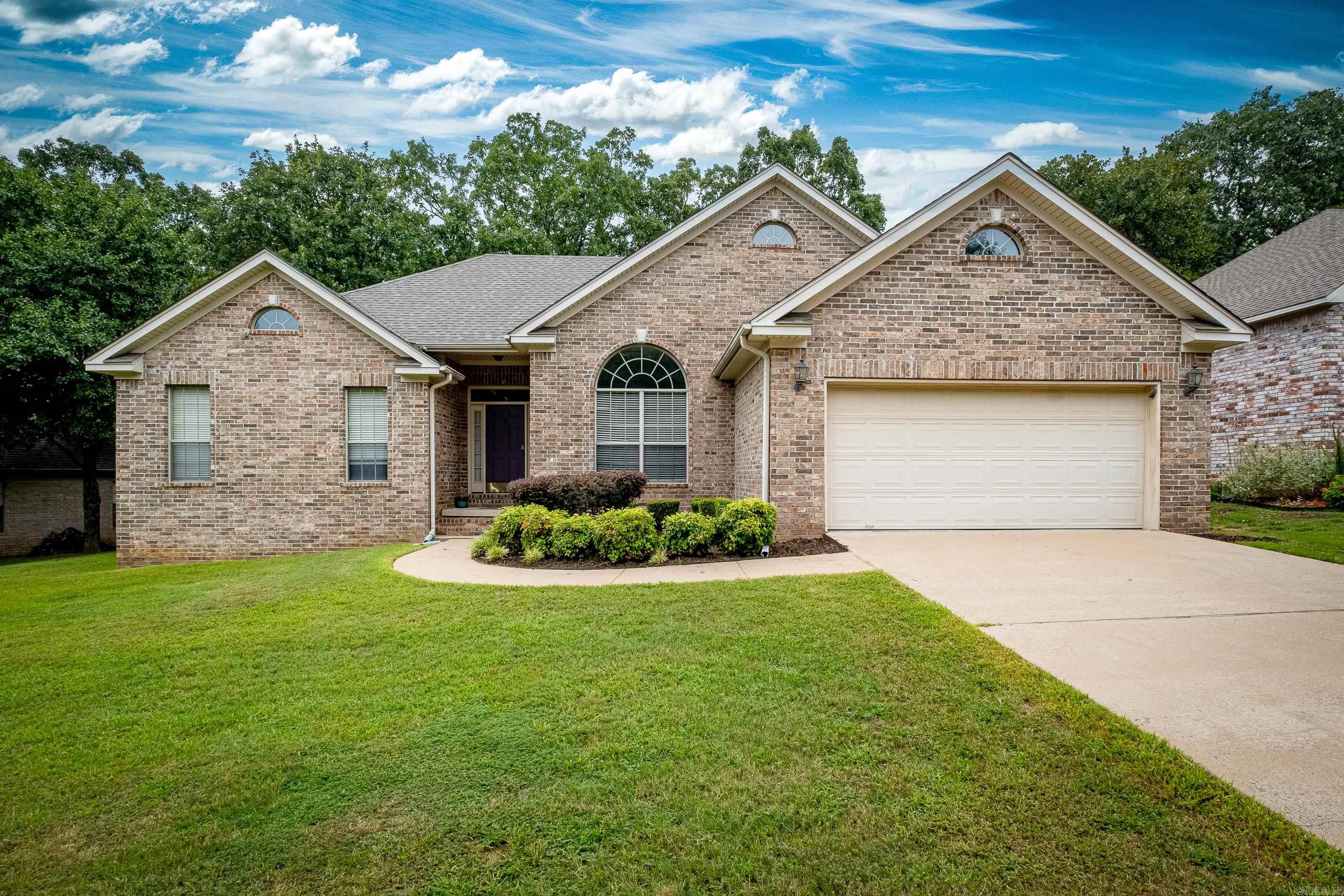 GAP CREEK THE RIDGE - Residential