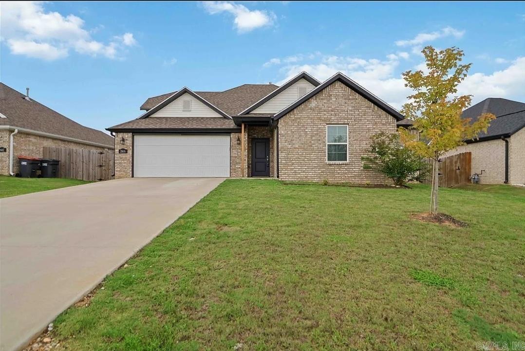Beautiful Home in Springdale