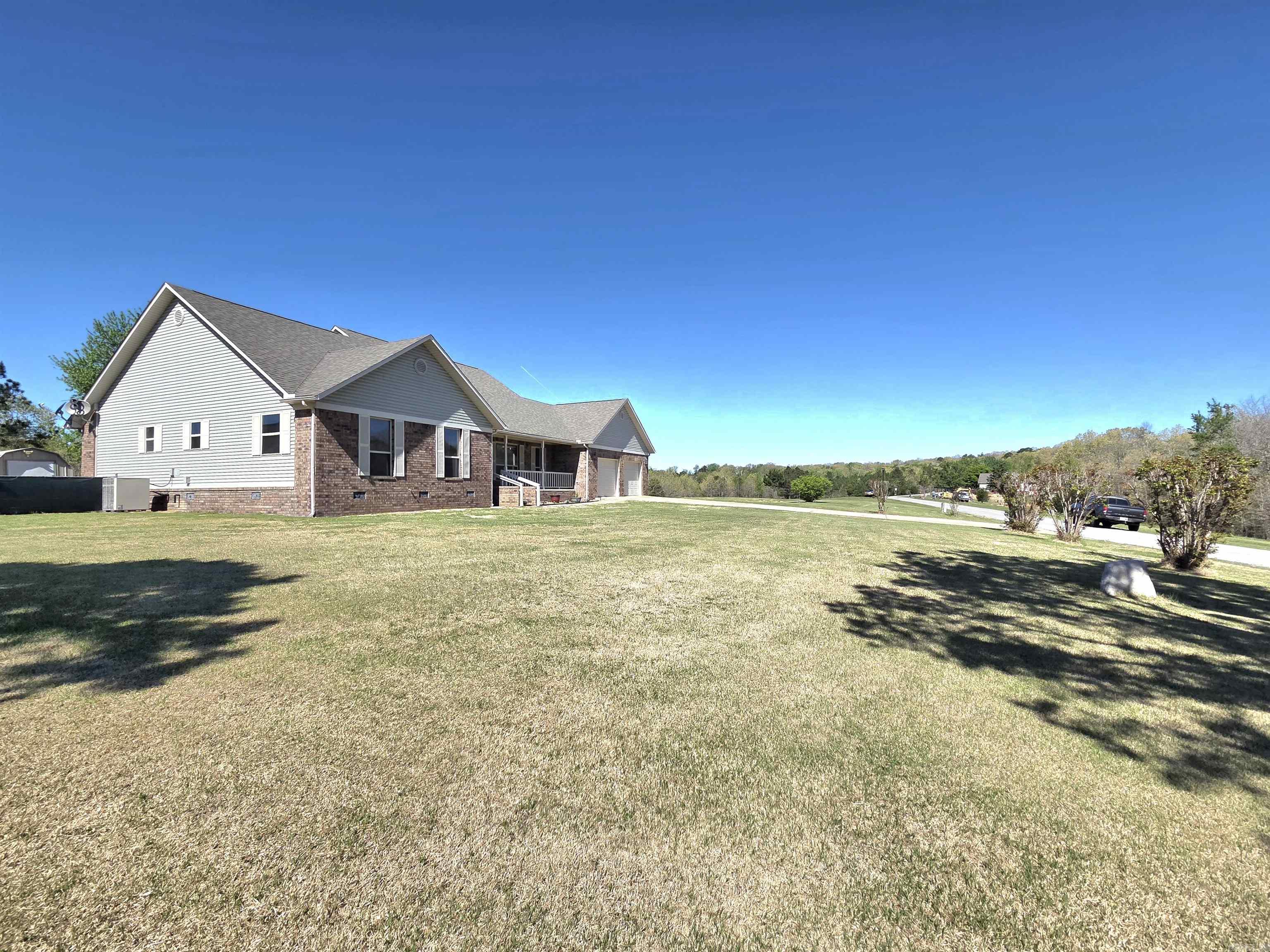 East Wind - Residential