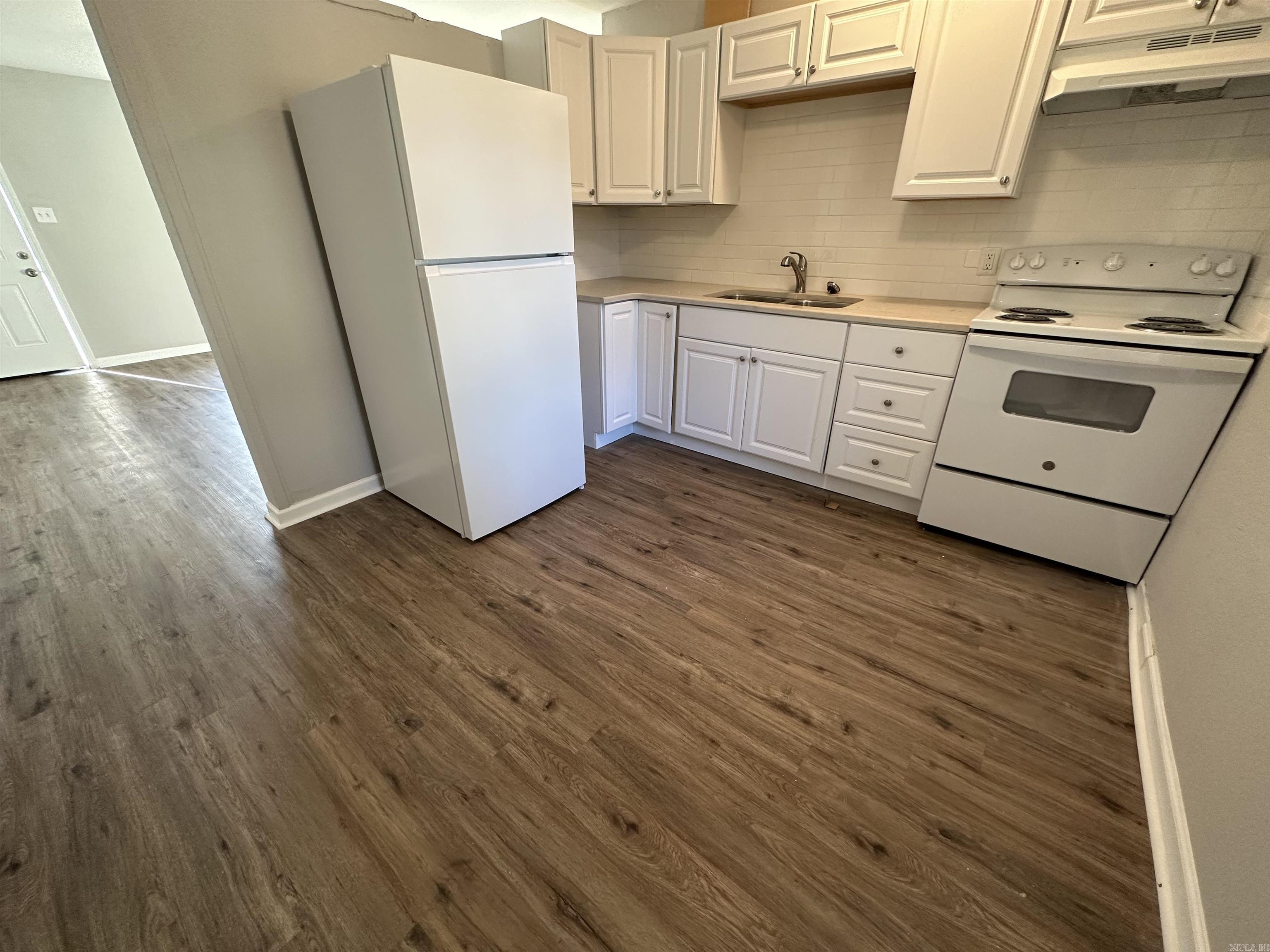 Hiland - Residential Lease