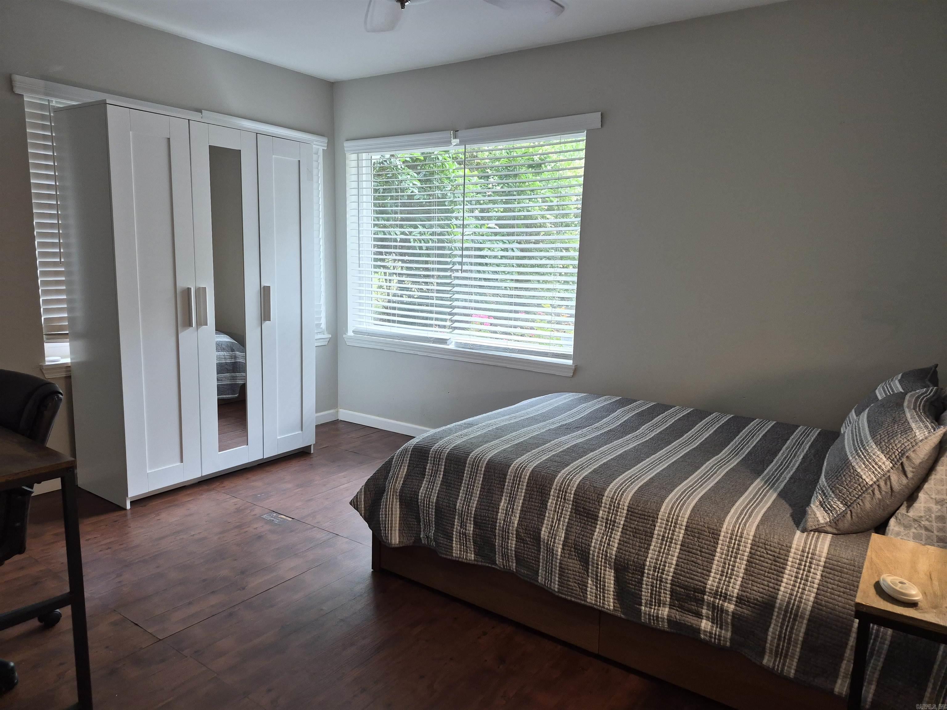 OAK FOREST GARDENS - Residential