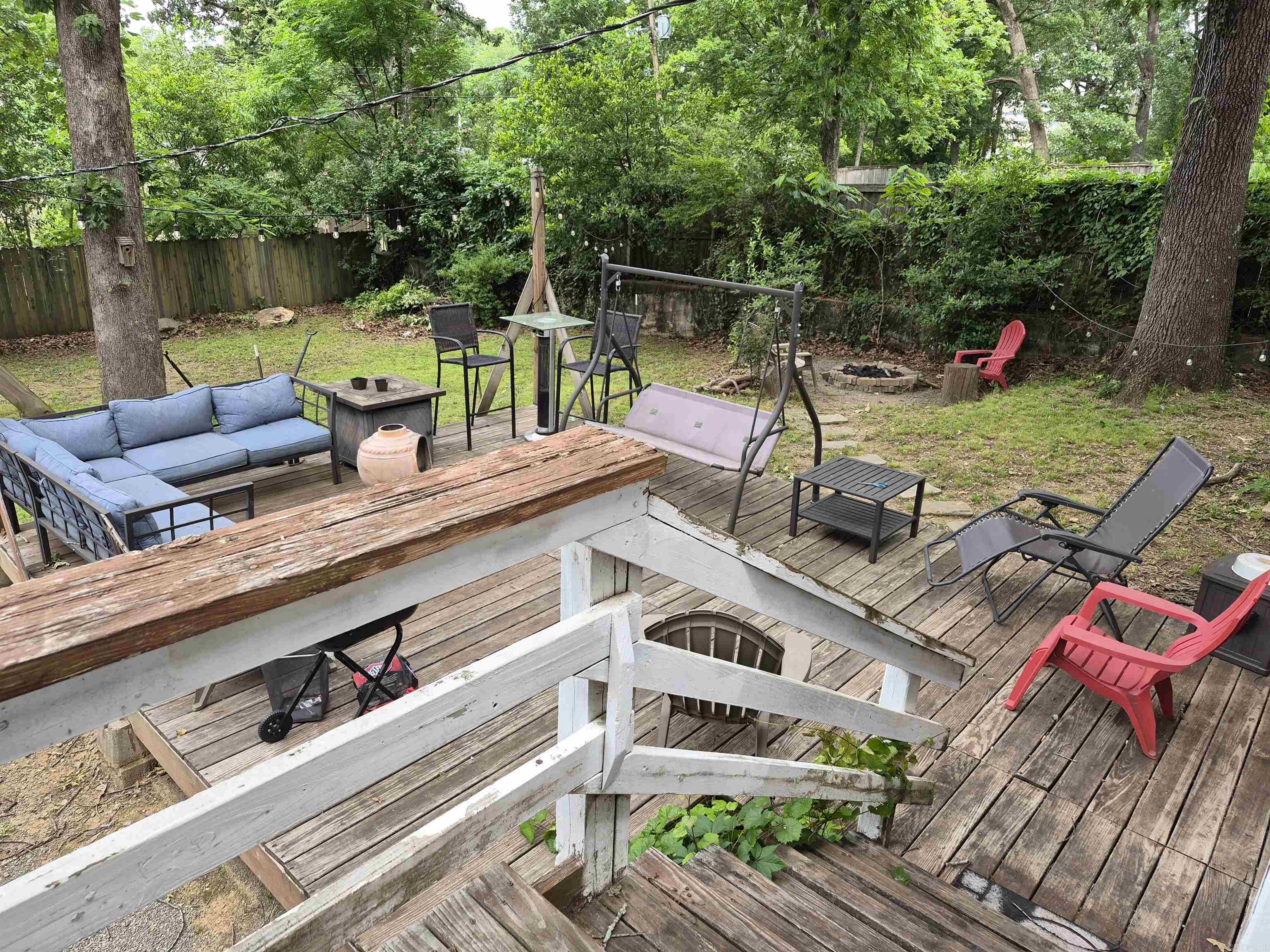 OAK FOREST GARDENS - Residential