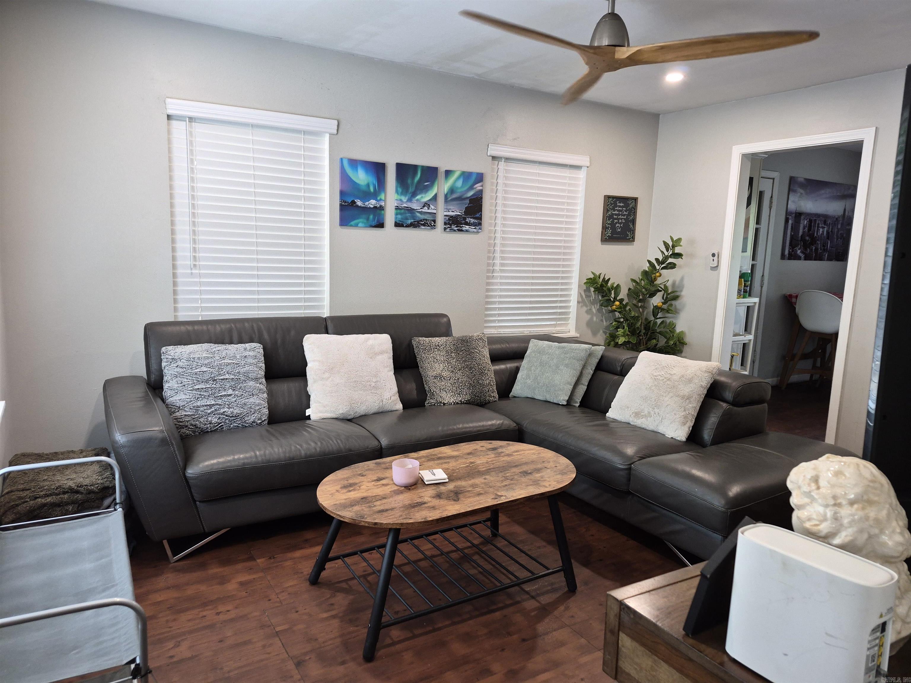 OAK FOREST GARDENS - Residential