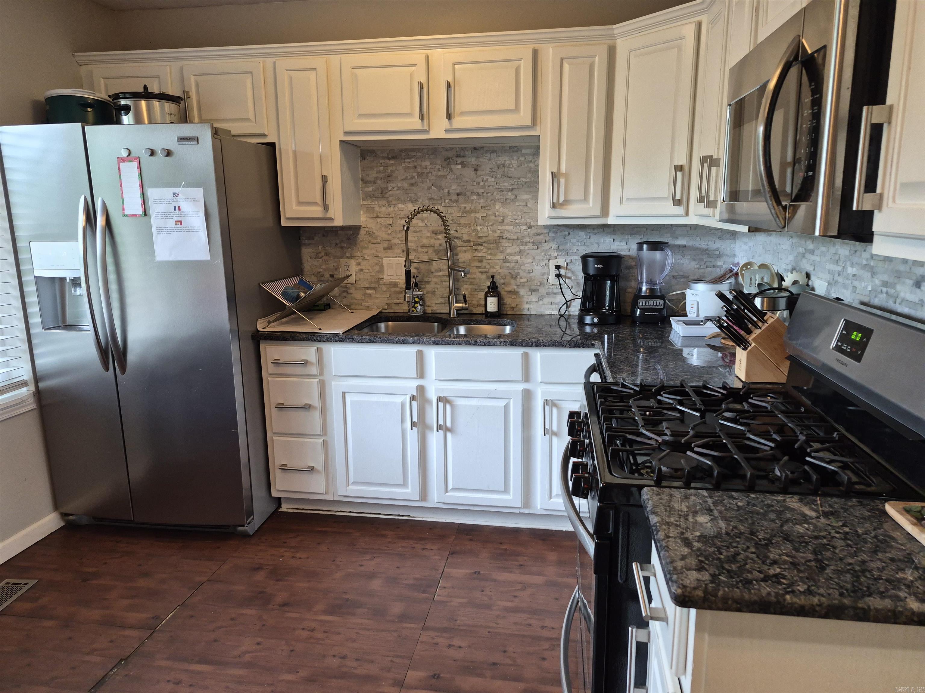 OAK FOREST GARDENS - Residential