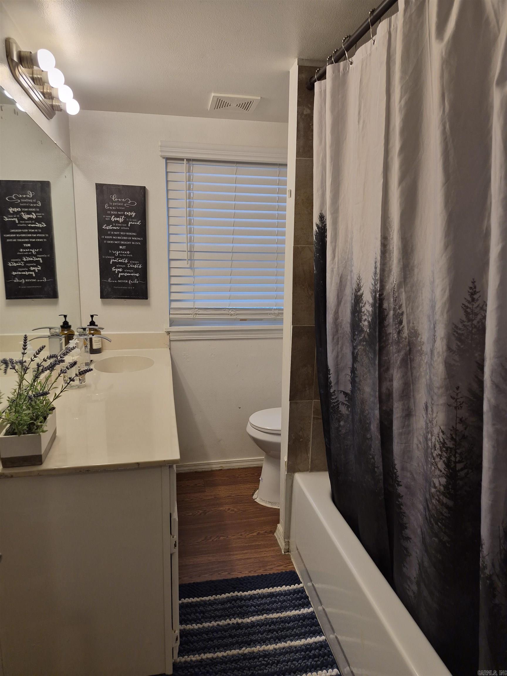 OAK FOREST GARDENS - Residential