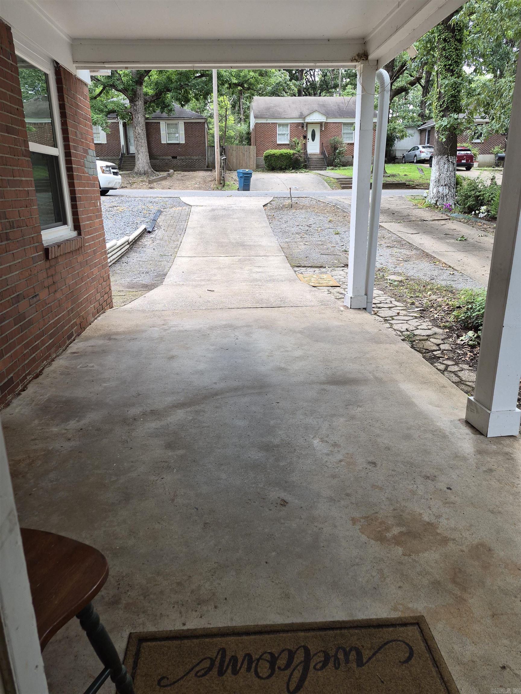 OAK FOREST GARDENS - Residential