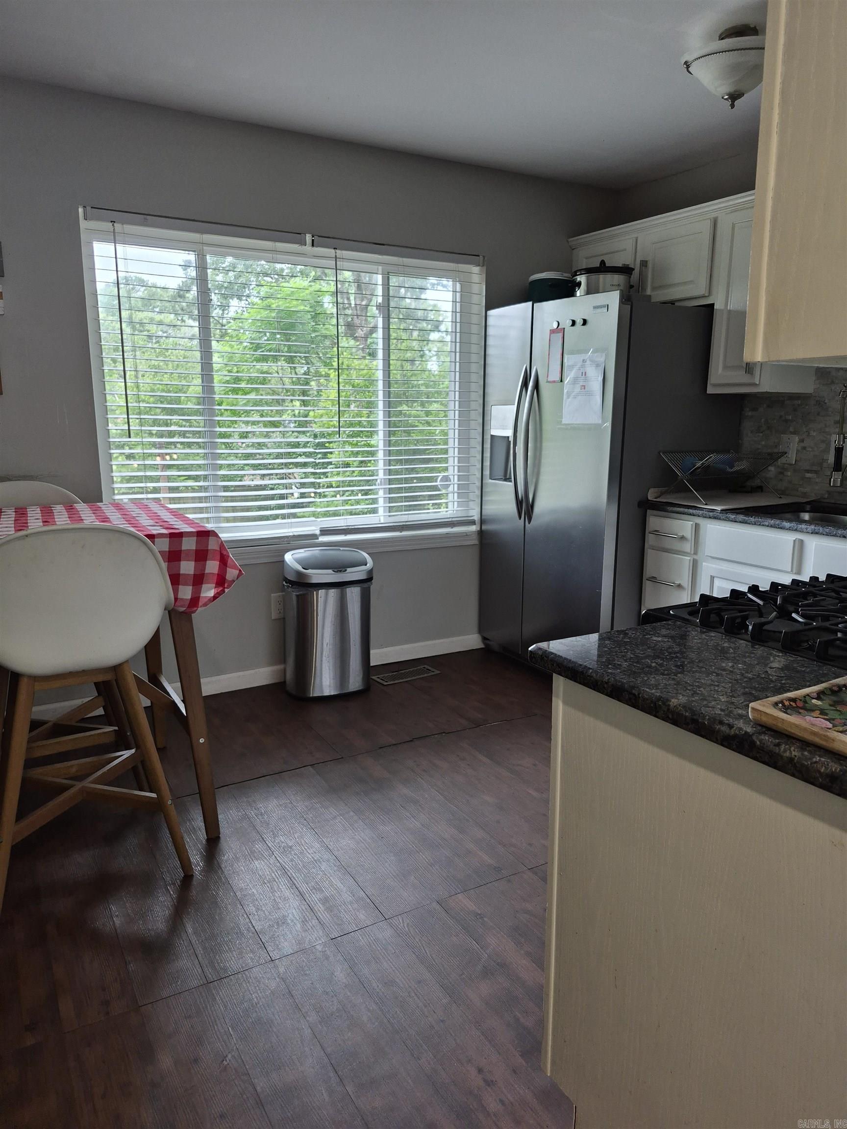 OAK FOREST GARDENS - Residential