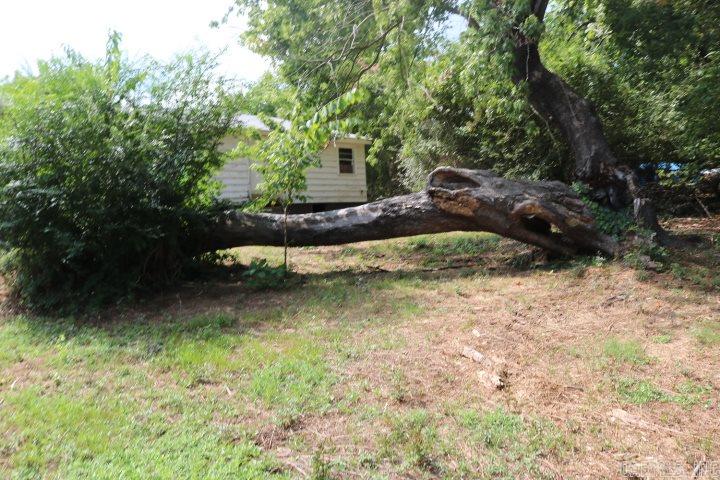 GUM SPRINGS - Residential
