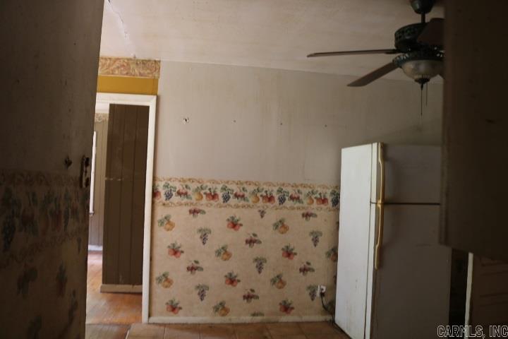 GUM SPRINGS - Residential
