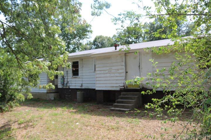 GUM SPRINGS - Residential