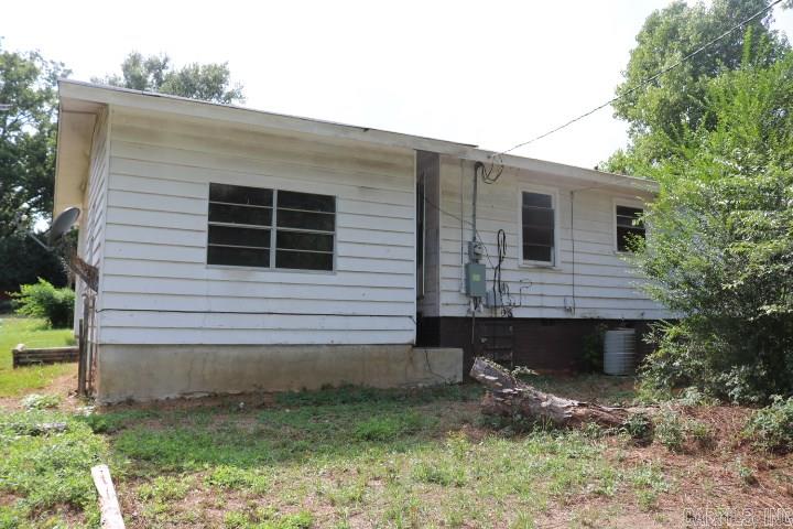 GUM SPRINGS - Residential