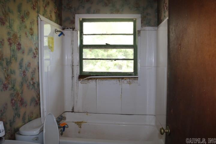 GUM SPRINGS - Residential