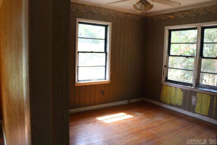 GUM SPRINGS - Residential