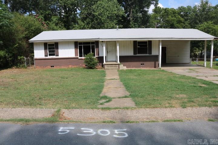 GUM SPRINGS - Residential