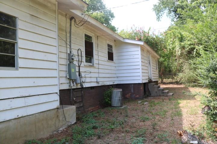 GUM SPRINGS - Residential