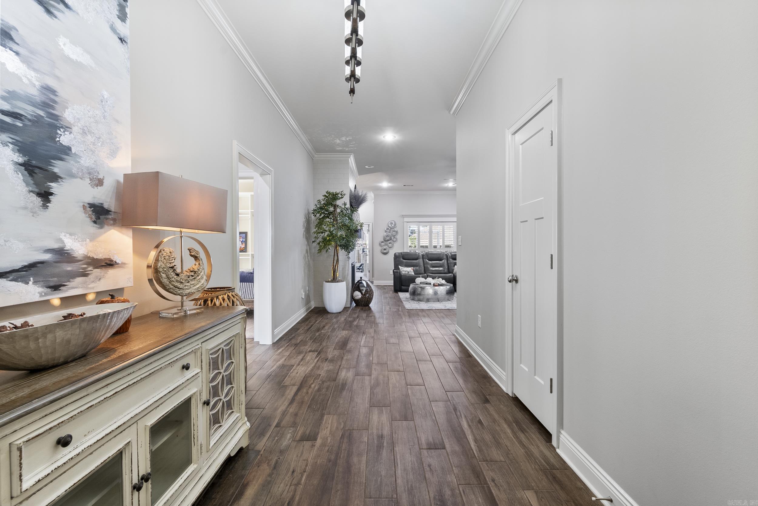 CASTLEBERRY MEADOWS - Residential