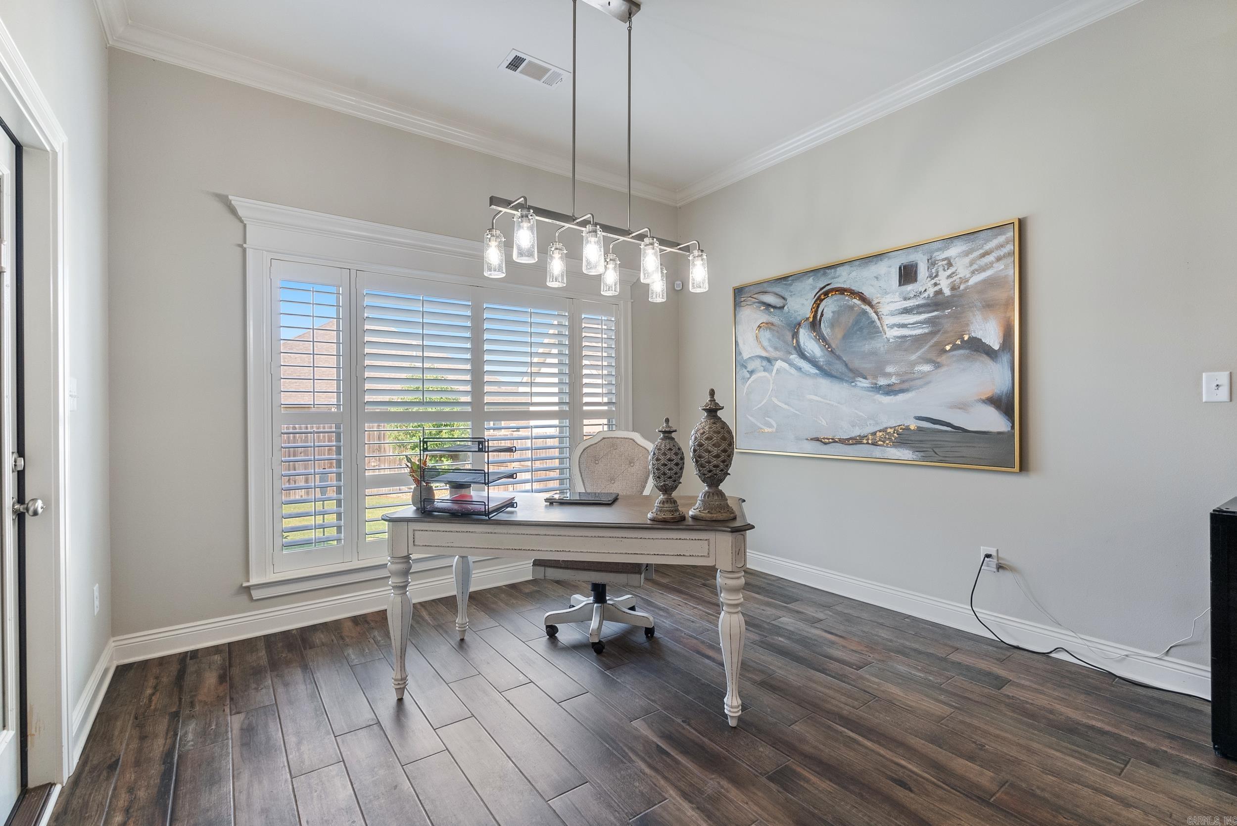 CASTLEBERRY MEADOWS - Residential