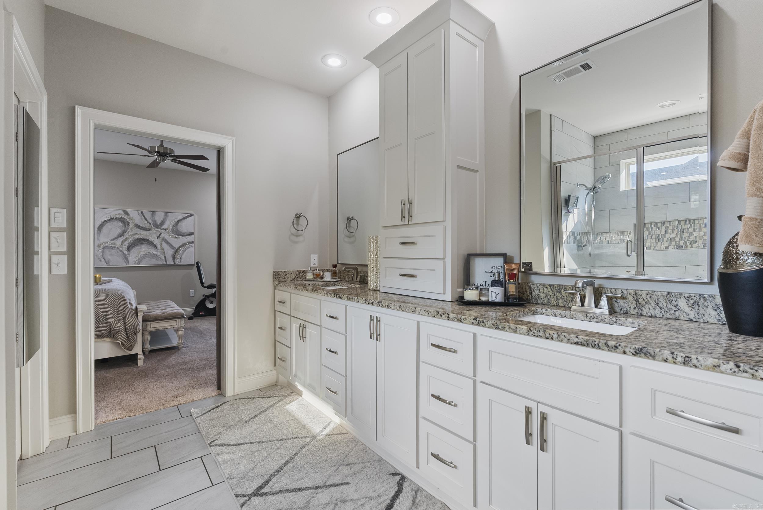 CASTLEBERRY MEADOWS - Residential