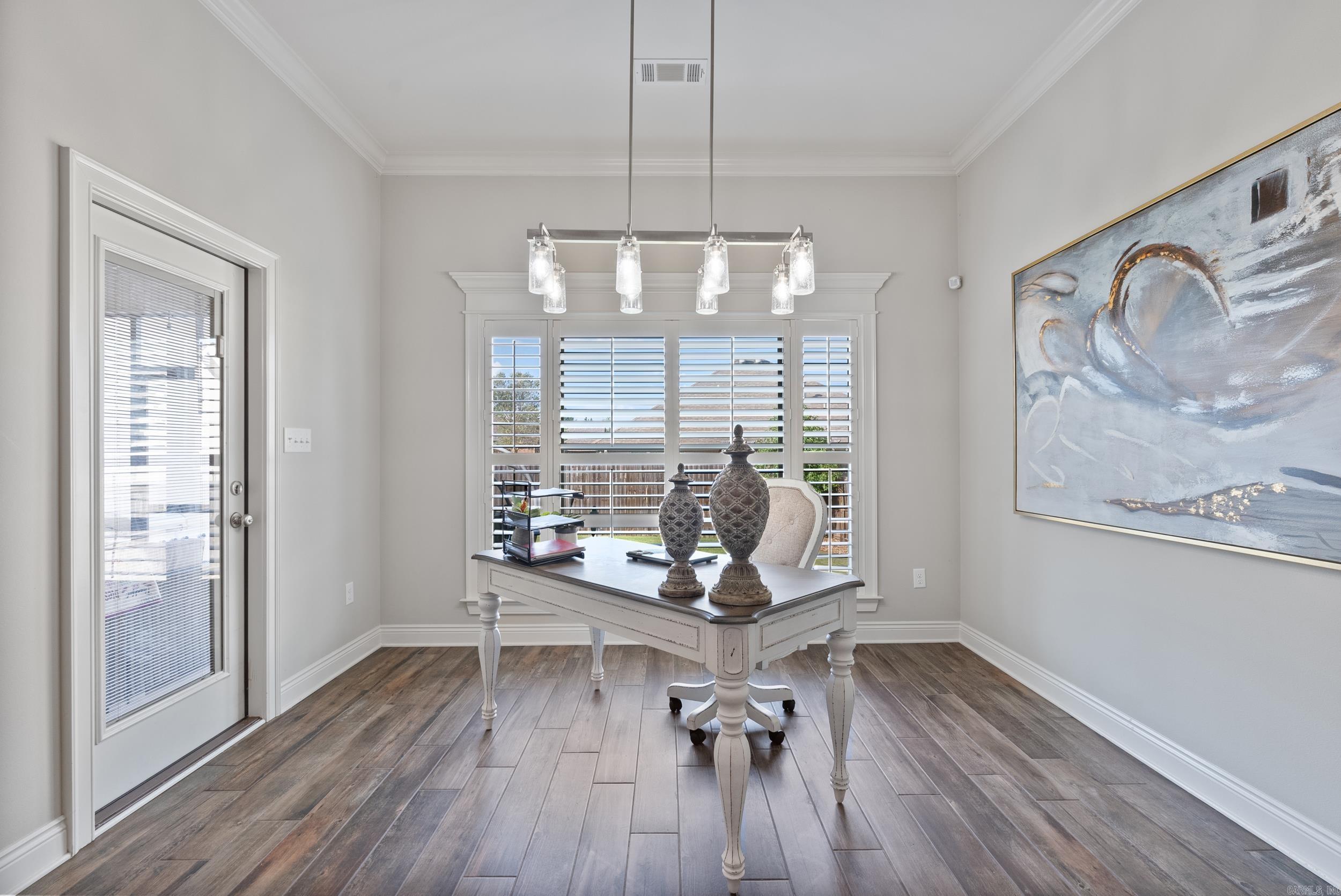 CASTLEBERRY MEADOWS - Residential