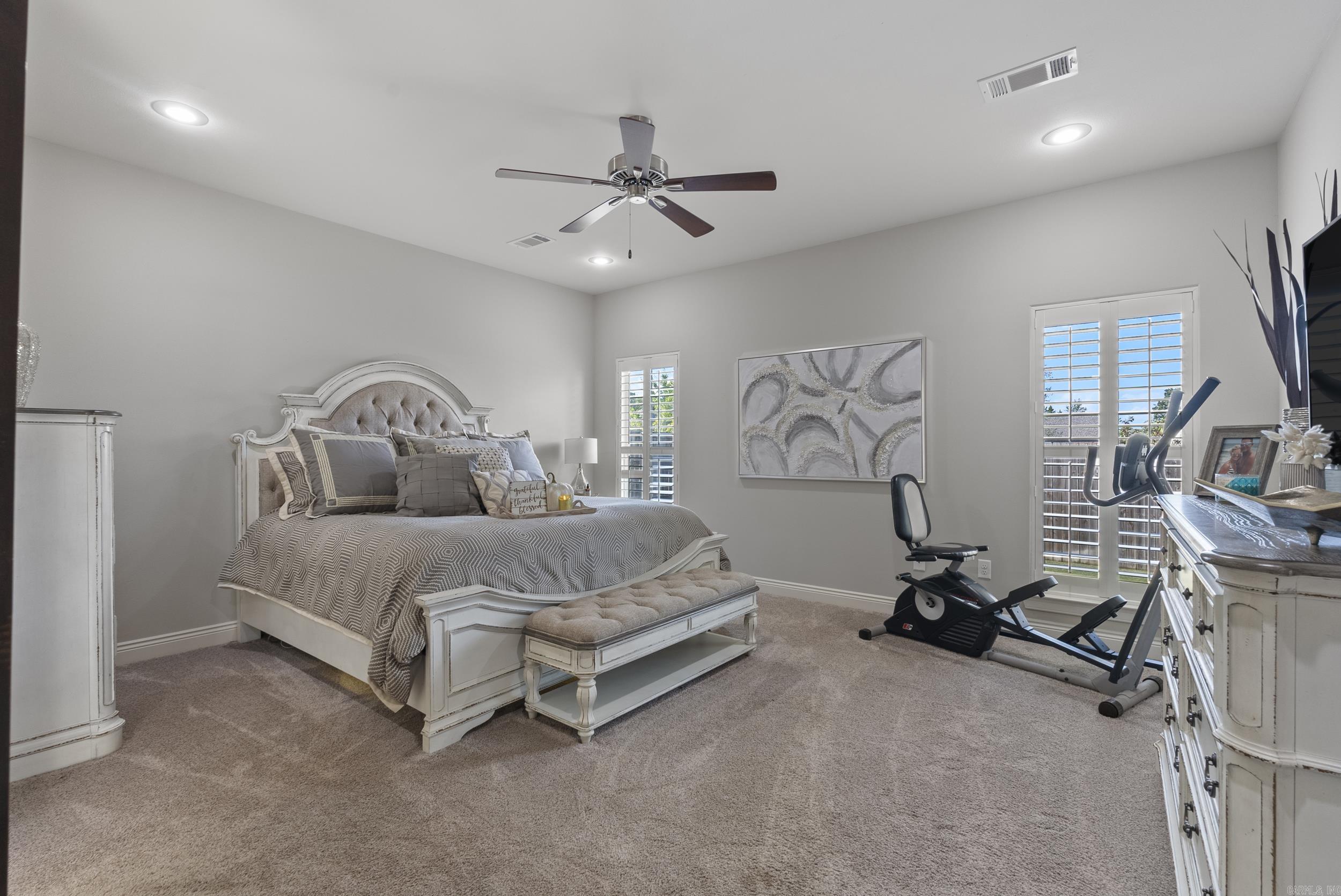 CASTLEBERRY MEADOWS - Residential