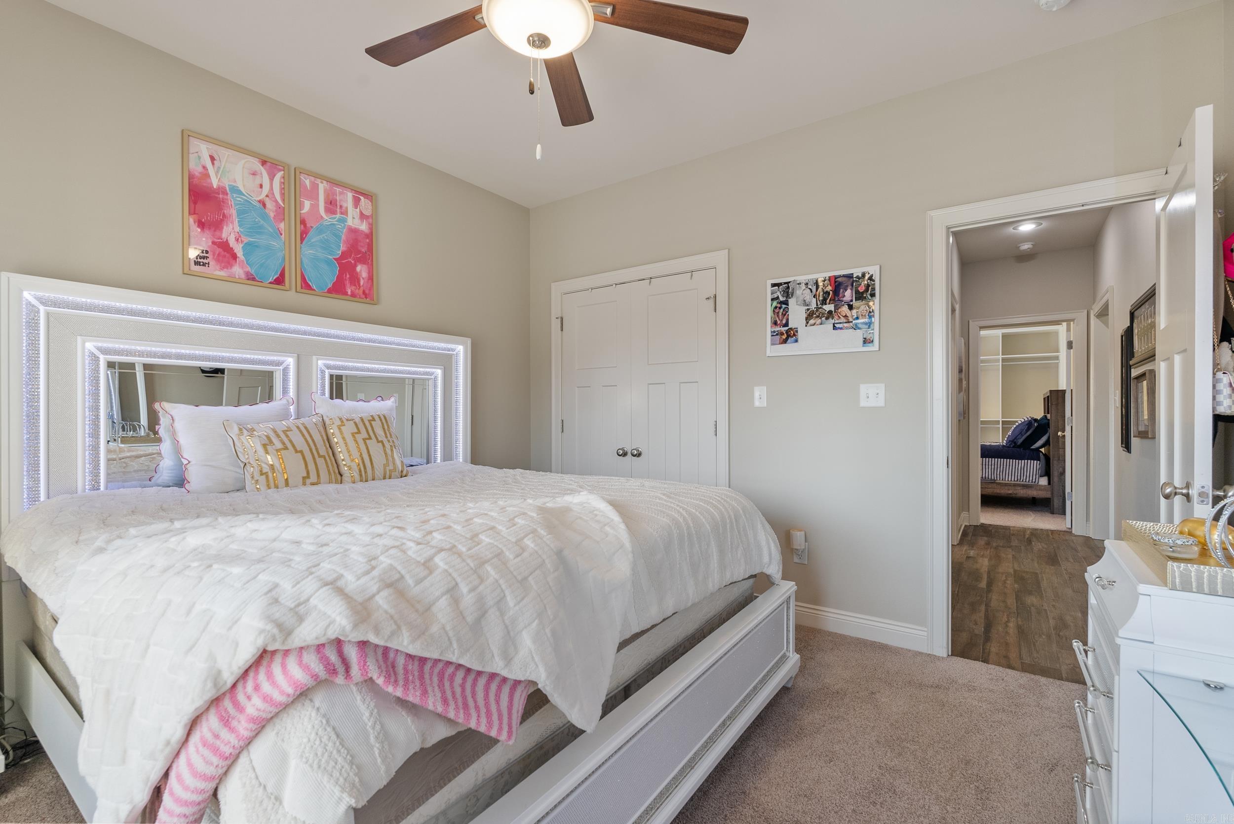 CASTLEBERRY MEADOWS - Residential