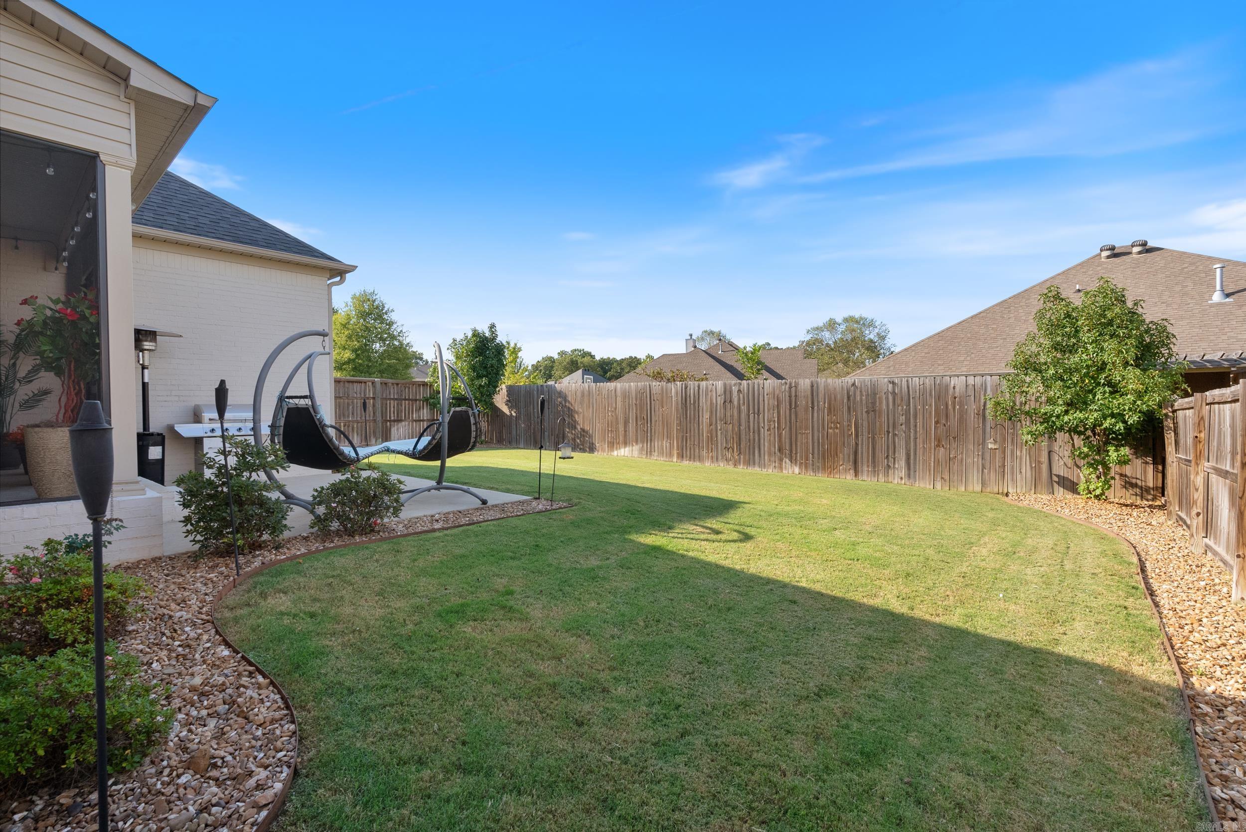 CASTLEBERRY MEADOWS - Residential