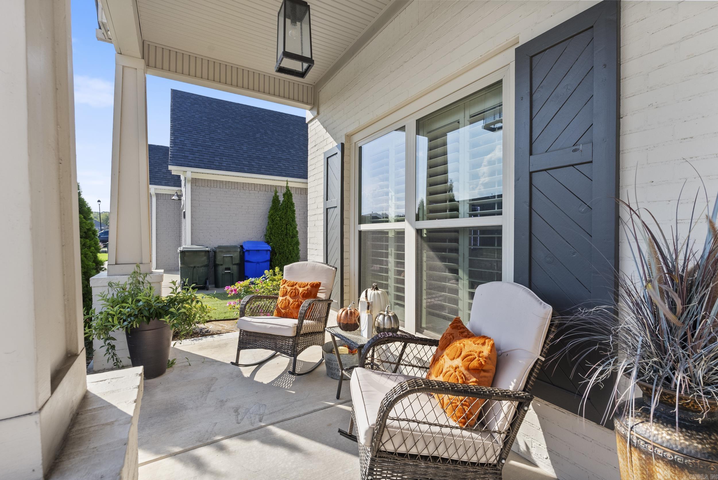 CASTLEBERRY MEADOWS - Residential