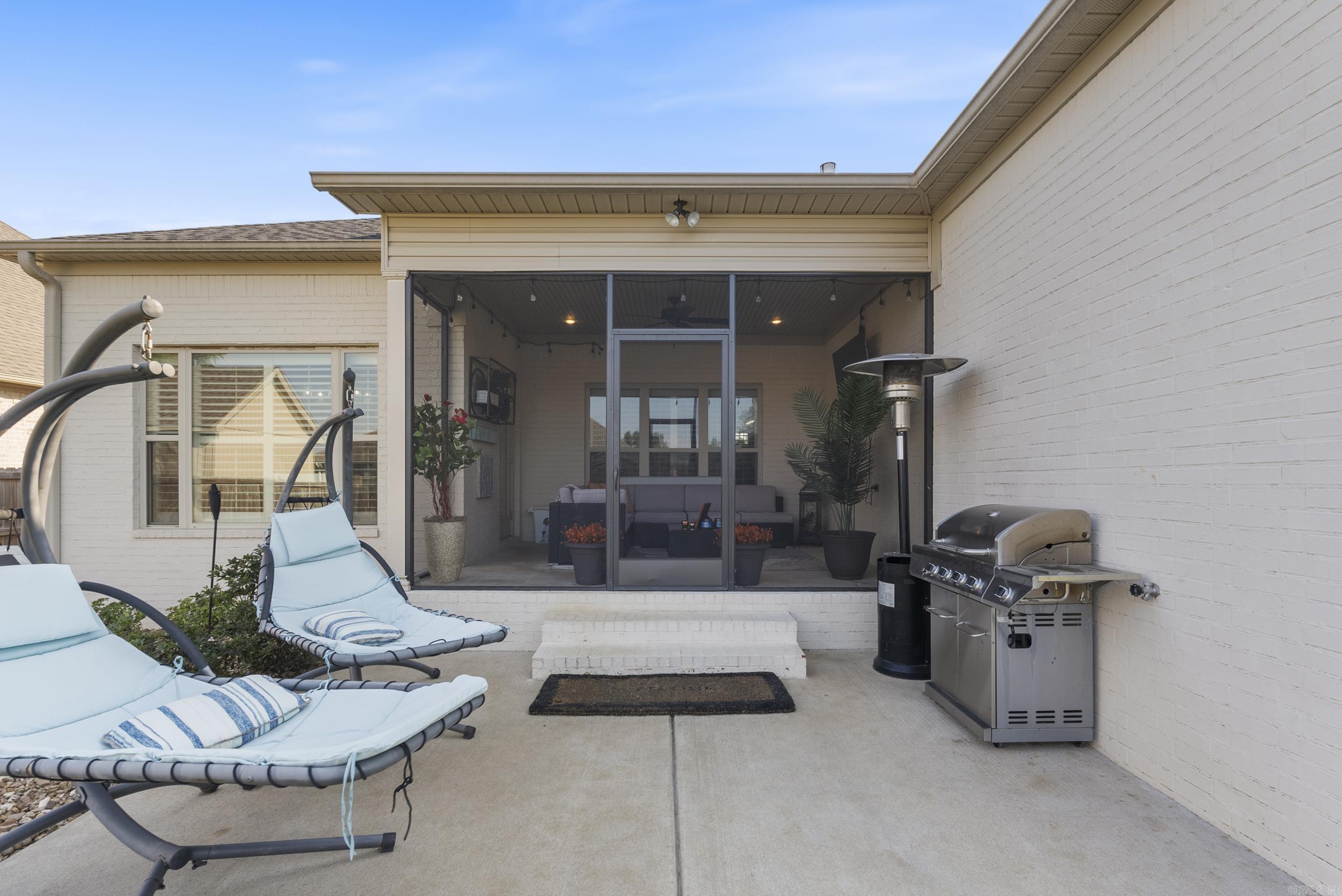 CASTLEBERRY MEADOWS - Residential
